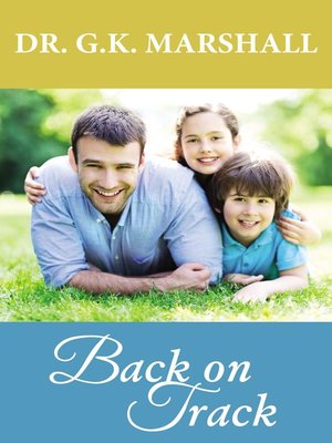 cover image of Back on Track